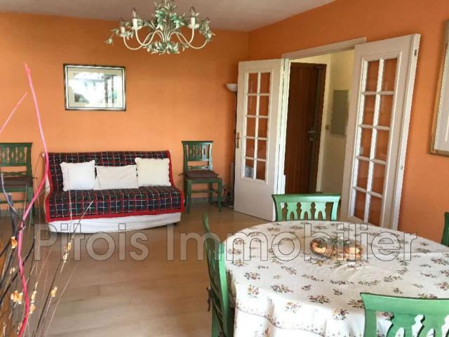 location appartement 2 Pièce s