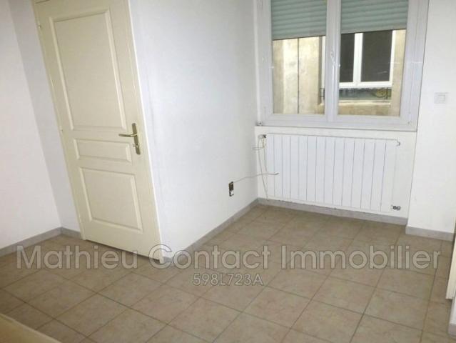 location appartement 2 Pièce s