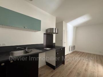 location appartement 2 Pièce s