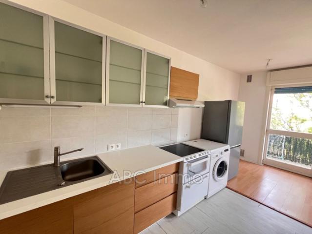 location appartement 2 Pièce s