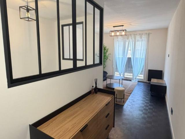 location appartement 2 Pièce s