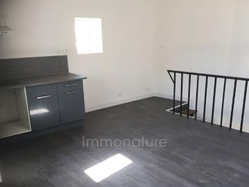 location appartement 2 Pièce s