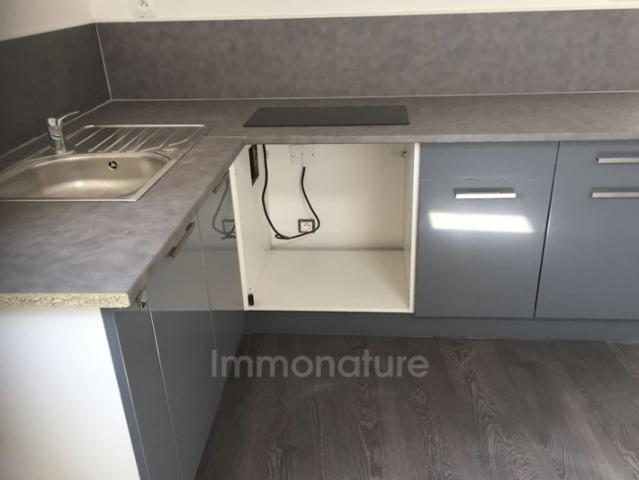 location appartement 2 Pièce s