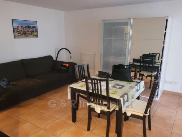 location appartement 2 Pièce s