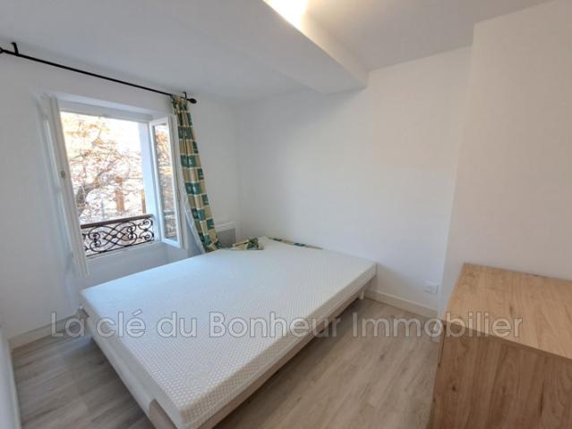 location appartement 2 Pièce s
