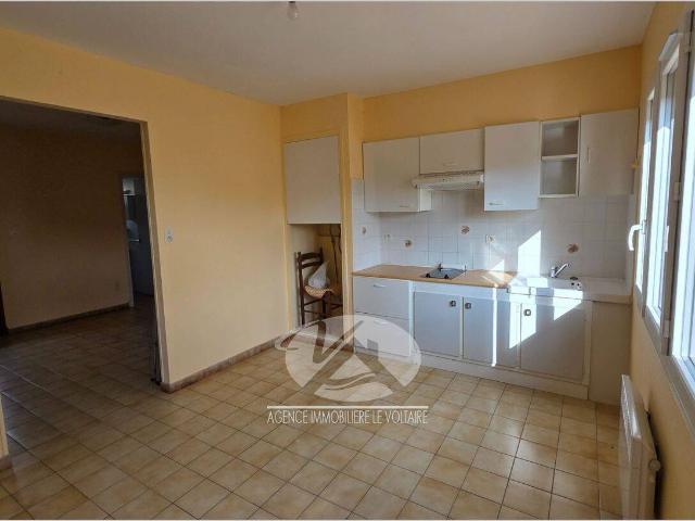location appartement 2 Pièce s