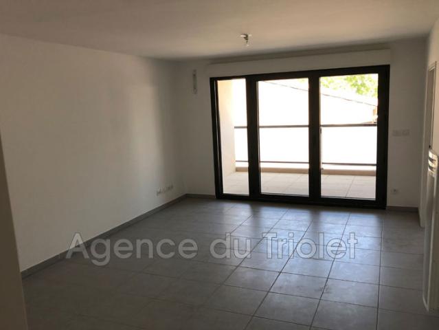 location appartement 2 Pièce s