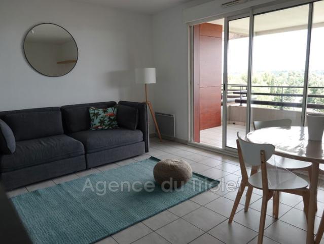 Location appartement 2 Pièce s