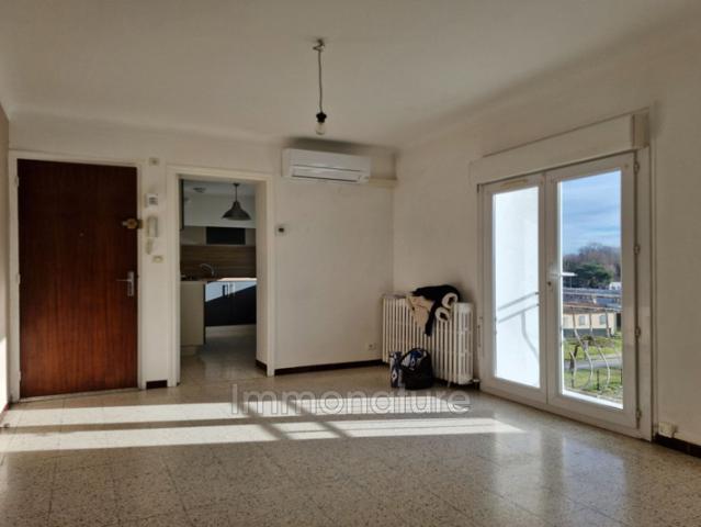location appartement 2 Pièce s