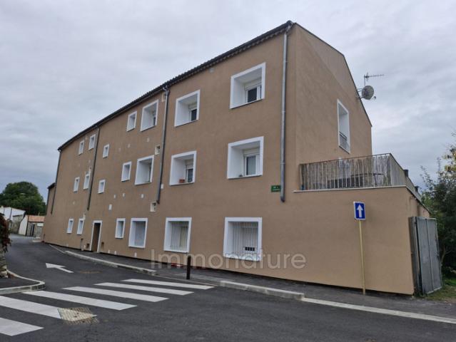 location appartement 2 Pièce s