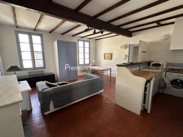 location appartement 2 Pièce s