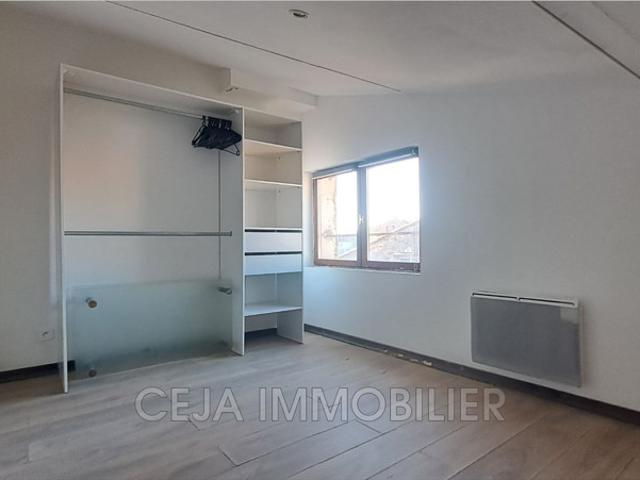 location appartement 2 Pièce s