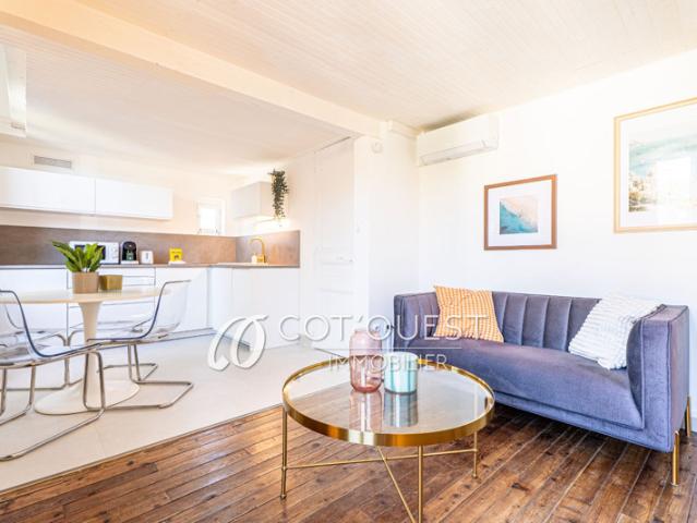 location appartement 2 Pièce s