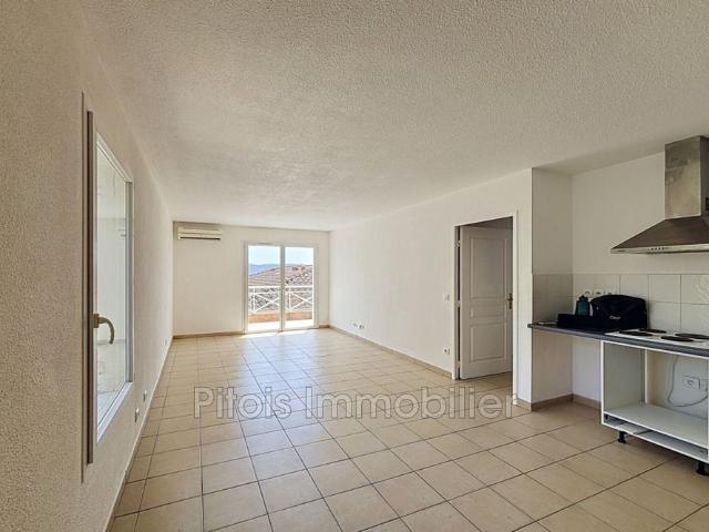 location appartement 2 Pièce s