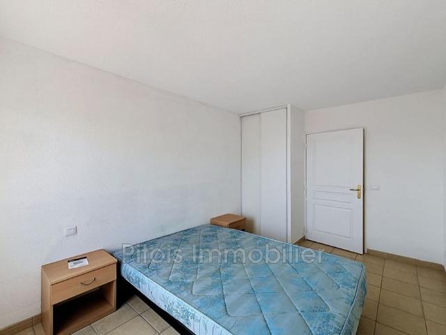 location appartement 2 Pièce s