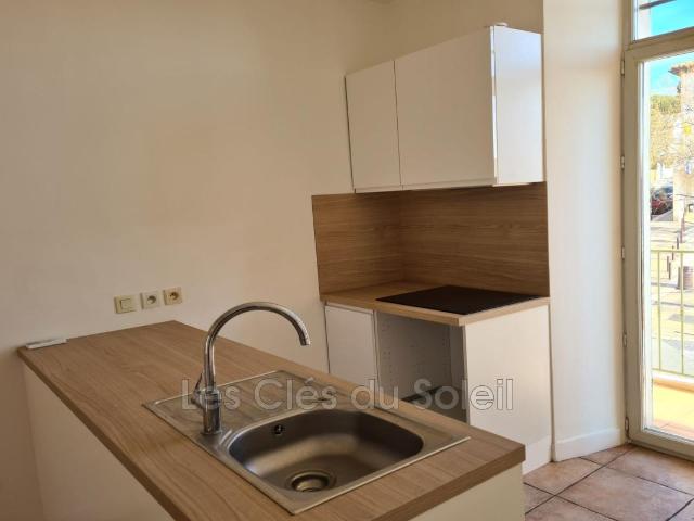 location appartement 2 Pièce s