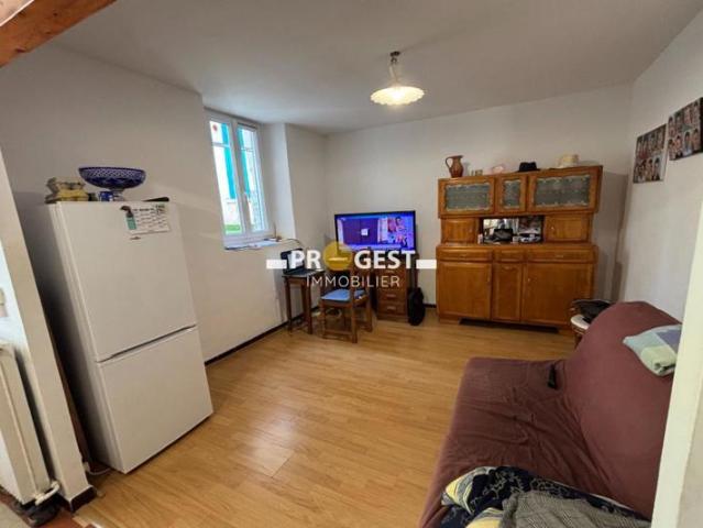 location appartement 2 Pièce s