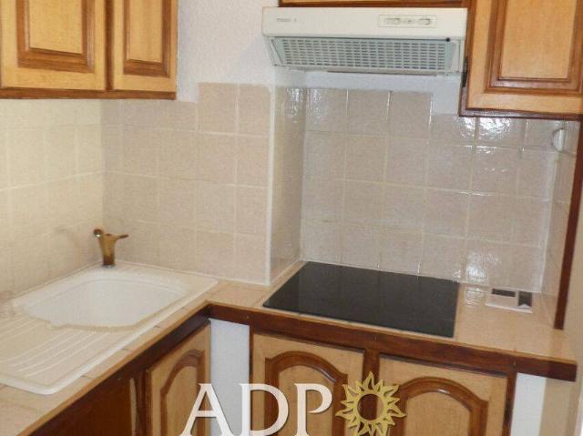 location appartement 2 Pièce s