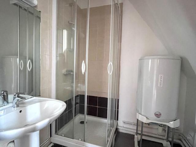 Location Appartement 2 pièce s de 17.99 m2 | Cabinet Martin