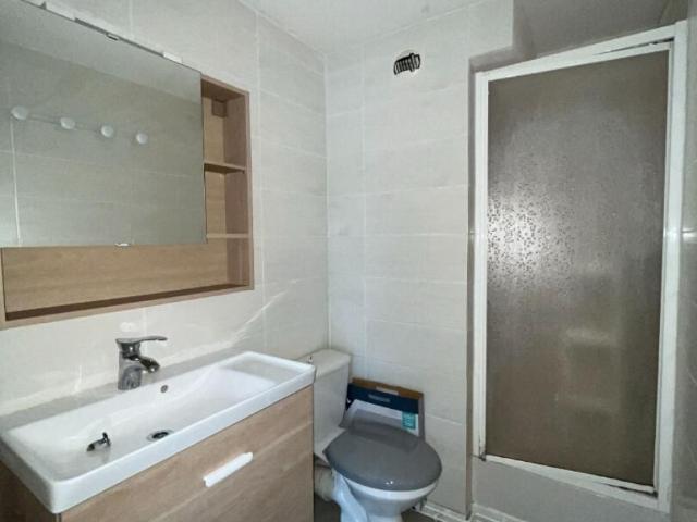 Location Appartement 2 pièce s de 24.36 m2