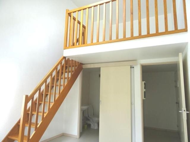 Location Appartement 2 pièce s de 26.88 m2