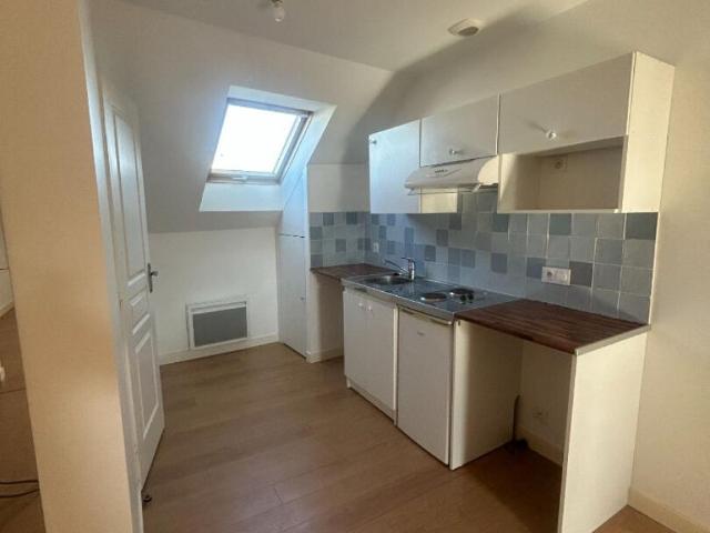 Location Appartement 2 pièce s de 29.31 m2 | Cabinet Martin