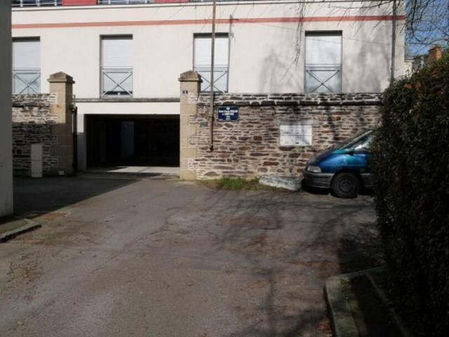 Location Appartement 2 pièce s de 38.86 m2