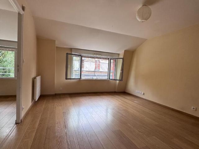 Location Appartement 2 pièce s de 38.86 m2 | Cabinet Martin