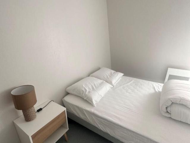 Location Appartement 2 pièce s de 41.37 m2