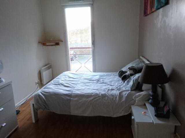 Location Appartement 2 pièce s de 45.1 m2