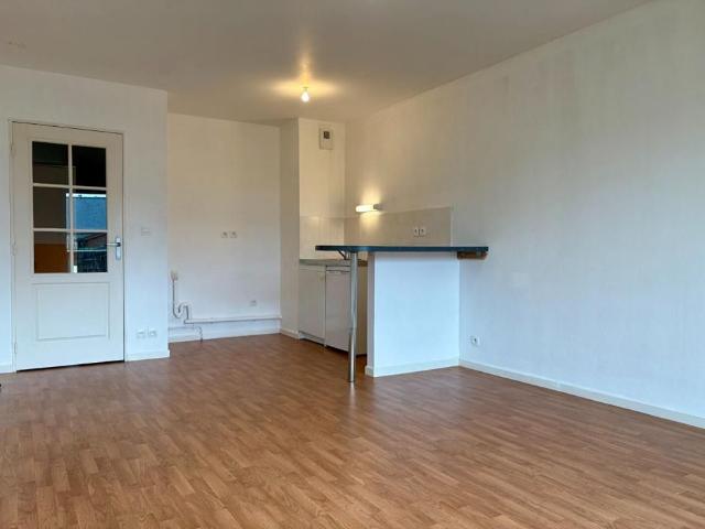 Location Appartement 2 pièce s de 46.43 m2