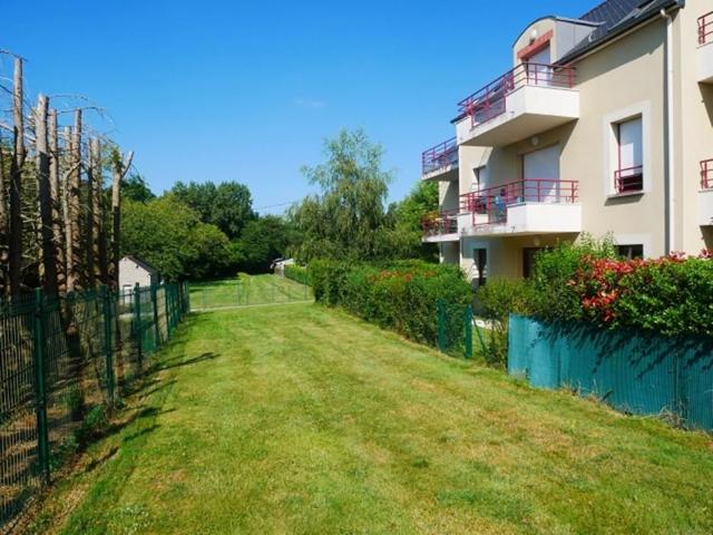 Location Appartement 2 pièce s de 47.1 m2