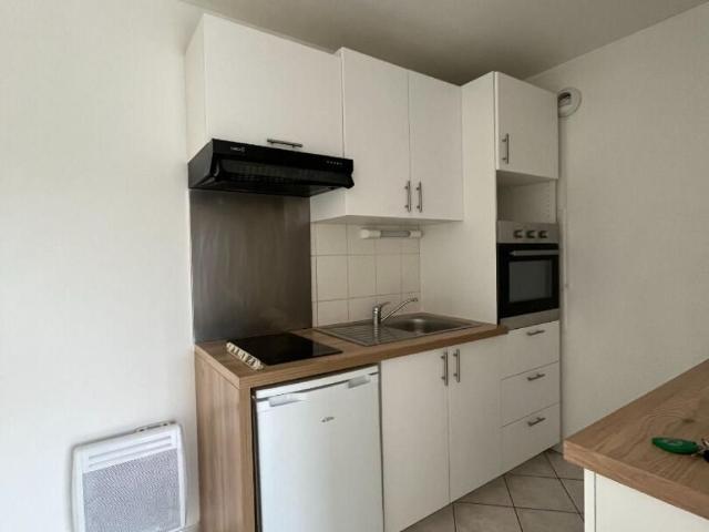 Location Appartement 2 pièce s de 51.24 m2