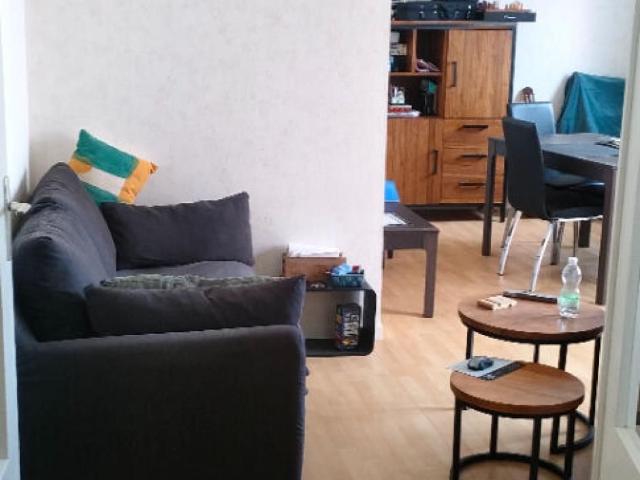 Location Appartement 2 pièce s de 51.41 m2