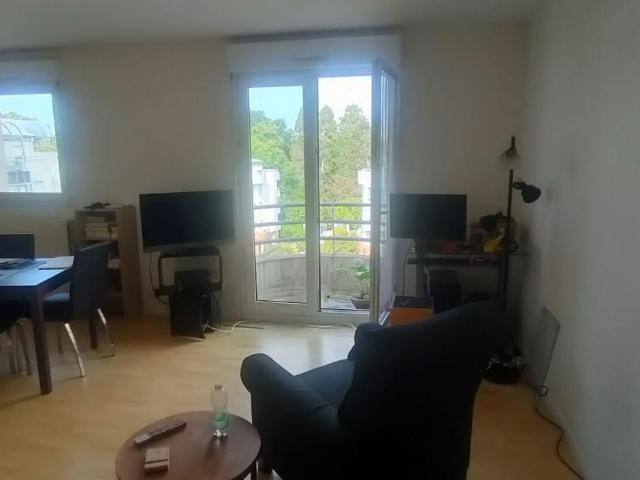 Location Appartement 2 pièce s de 51.41 m2