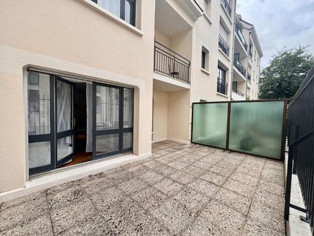 Location Appartement 2 pièce s de 57 m2 | Cabinet Martin