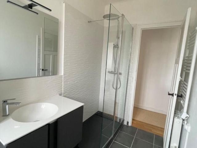 Location Appartement 2 pièce s de 61 m2