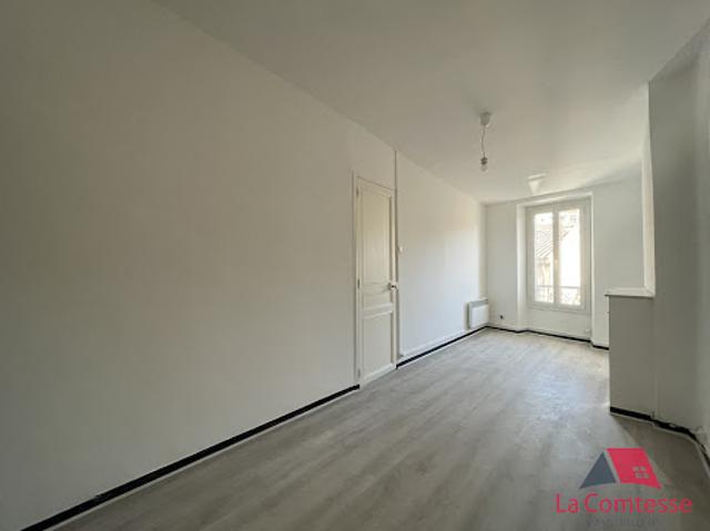Location Appartement 2 pièces 43.43 m2 Aubagne