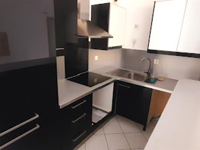 Location Appartement 2 pièces 43.46 m2 L estaque