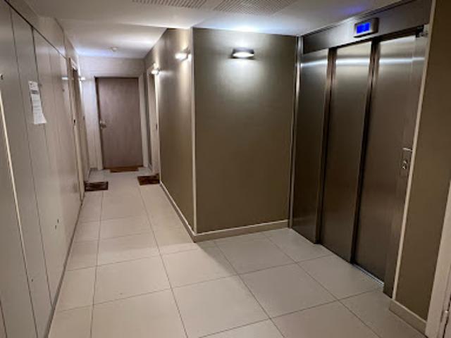 Location Appartement 2 pièces 43.46 m2 Saint Michel sur Orge