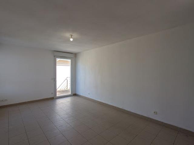 Location Appartement 2 pièces 43.46 m2 Saint Pierre du Mont