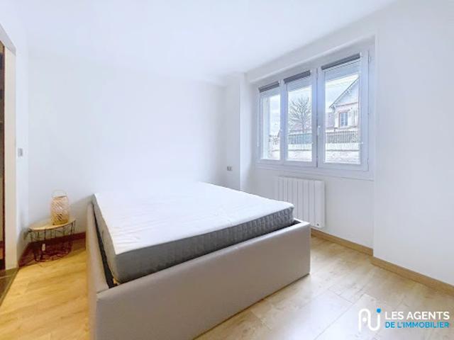 Location Appartement 2 pièces 43.49 m2 Saint Hilaire Saint Mesmin