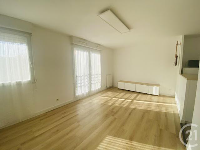 Location Appartement 2 pièces 43.53 m2 Maurepas