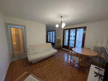 Location Appartement 2 pièces 43.51 m2 Bourg la Reine