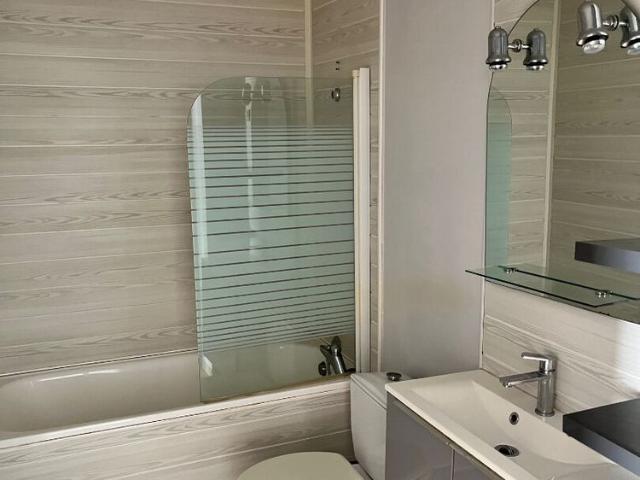 Location appartement 2 pièces, 43.52m², La Roche sur Yon