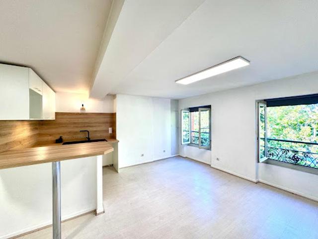 Location Appartement 2 pièces 43.55 m2 Toulouse