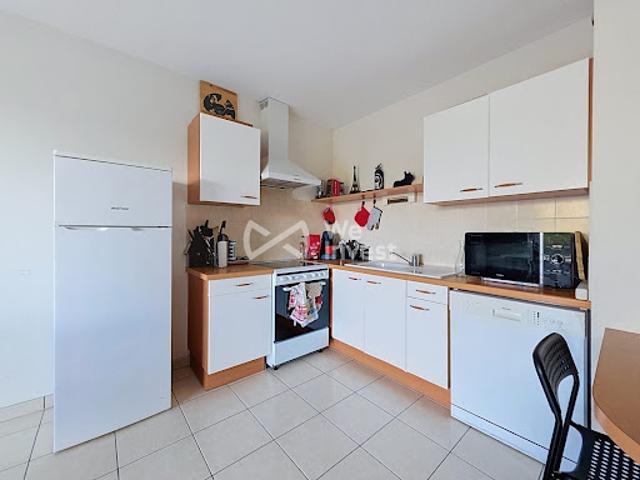 Location Appartement 2 pièces 43.58 m2 Luc la Primaube