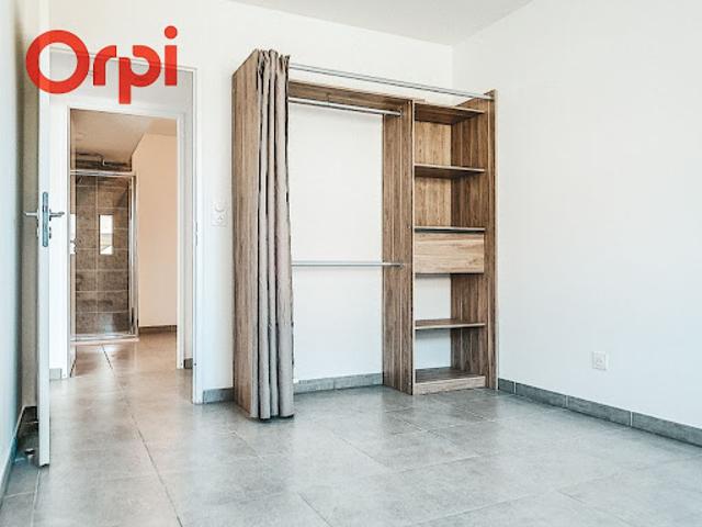Location Appartement 2 pièces 43.59 m2 Perpignan