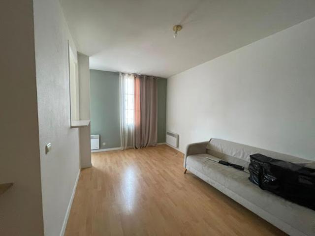 Location Appartement 2 pièces 43.59 m2 Serris