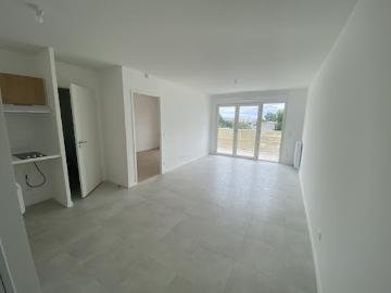 Location Appartement 2 pièces 43.5 m2 Cenon
